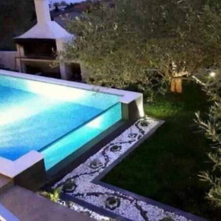 Vila Ivka Gardens Klek Exterior foto