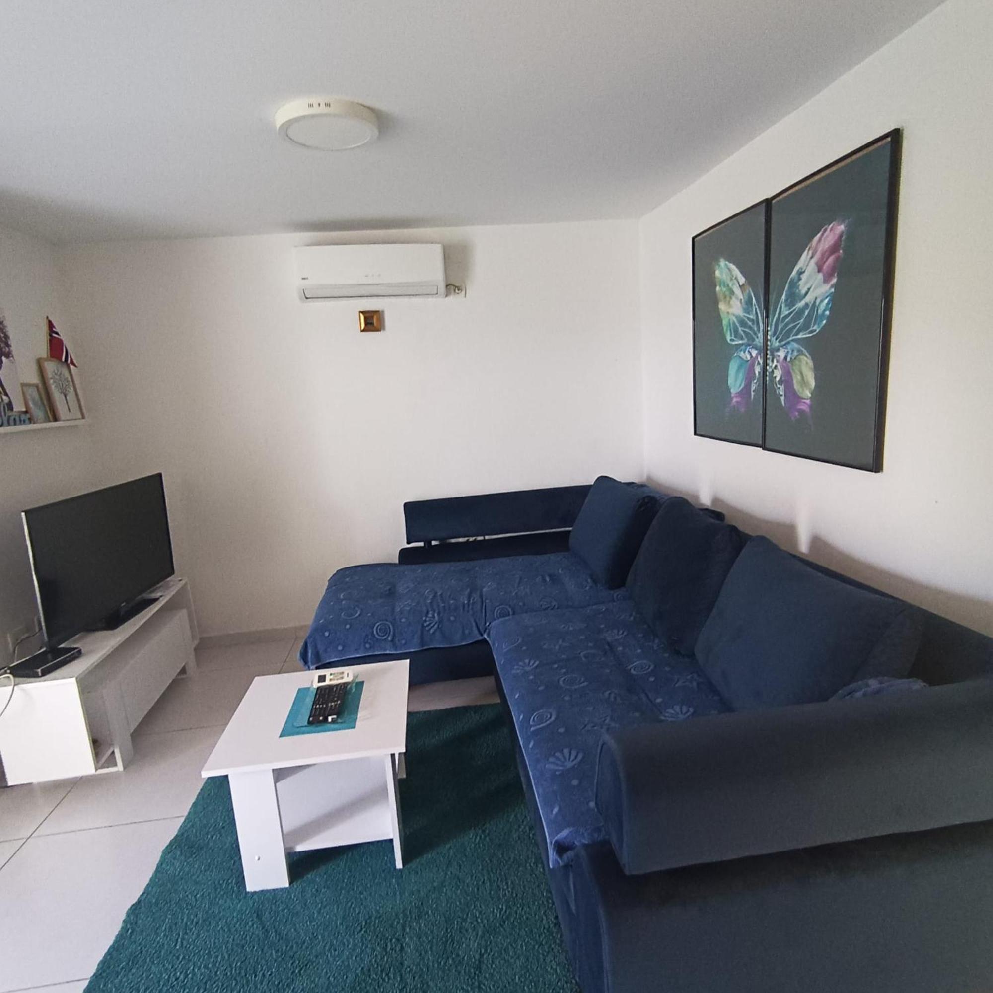 Vila Ivka Gardens Klek Exterior foto